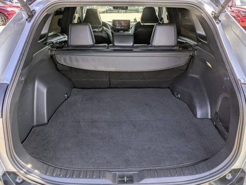 Used 2024 Toyota RAV4 XSE image 29