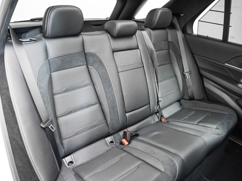 New 2026 Mercedes-Benz GLE 63 AMG S image 10