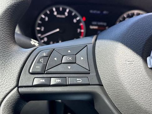 Certified 2025 Nissan Sentra S image 26