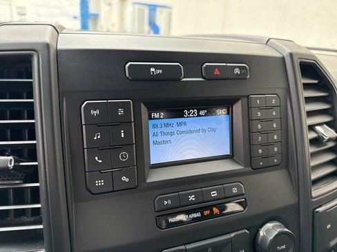 Used 2018 Ford F150 XL w/ Equipment Group 101A Mid RWD image 16