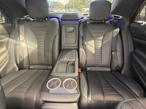 Used 2019 Mercedes-Benz S 560 Sedan image 15