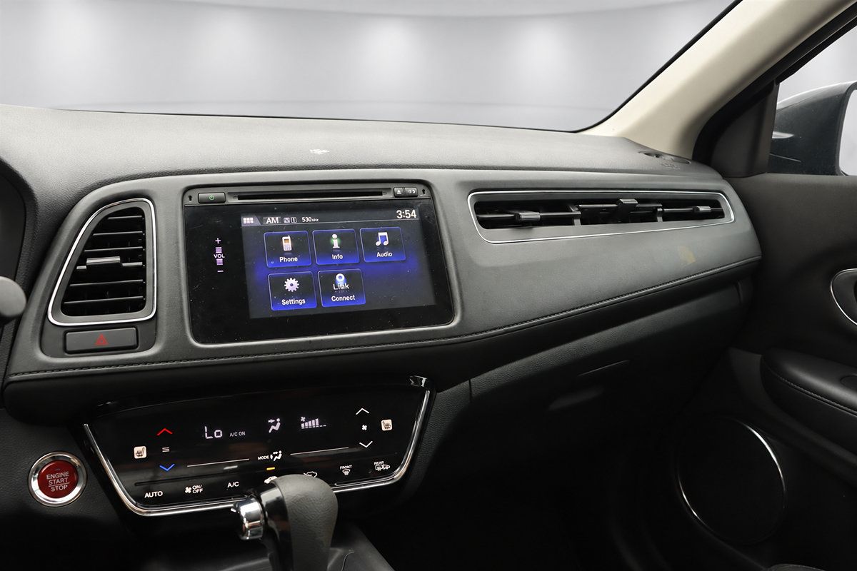 Used 2018 Honda HR-V EX image 30