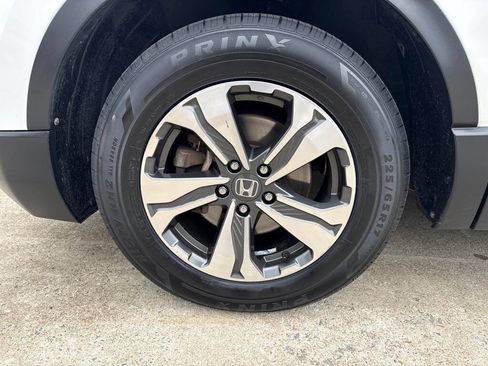 Used 2019 Honda CR-V LX image 10