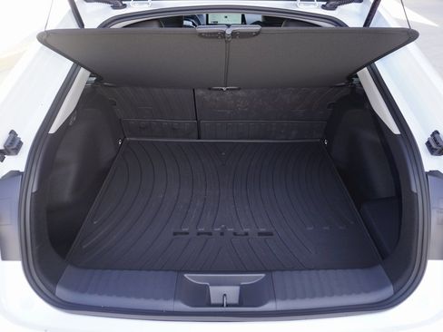 New 2026 Toyota Prius Plug-In Hybrid image 7