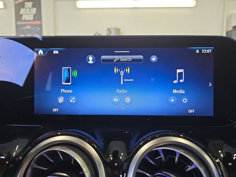 New 2026 Mercedes-Benz GLA 250 4MATIC image 22