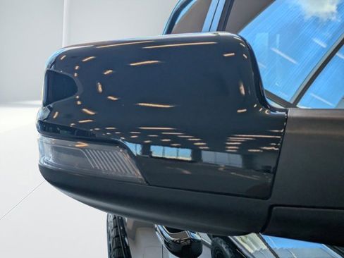 New 2026 RAM 1500 Big Horn image 9