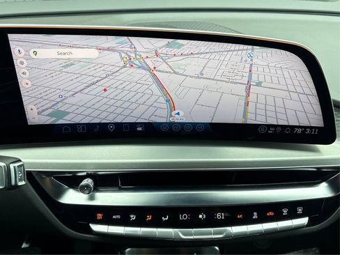 New 2026 Cadillac Lyriq Sport image 24