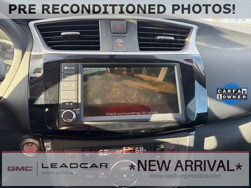 Used 2019 Nissan Sentra SR image 21