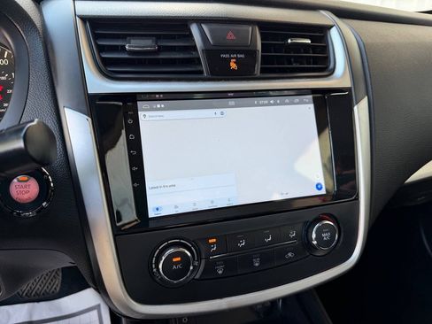 Used 2018 Nissan Altima 2.5 S w/ S Convenience Package FWD image 25