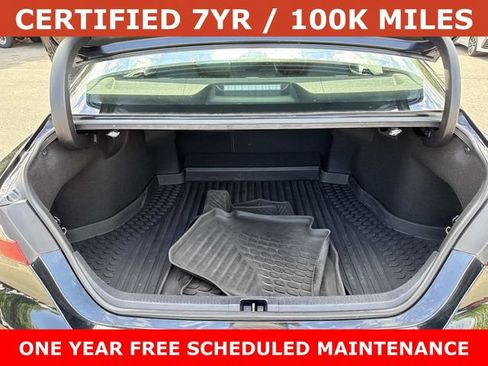 Used 2023 Toyota Camry SE FWD image 12