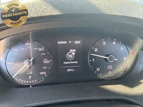 Used 2023 RAM ProMaster 3500 FWD image 22