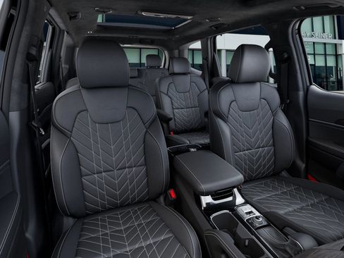 New 2025 Kia Telluride SX X-Line image 16