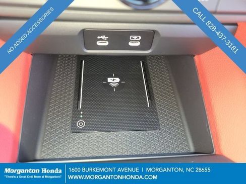 New 2026 Honda Accord SE image 25