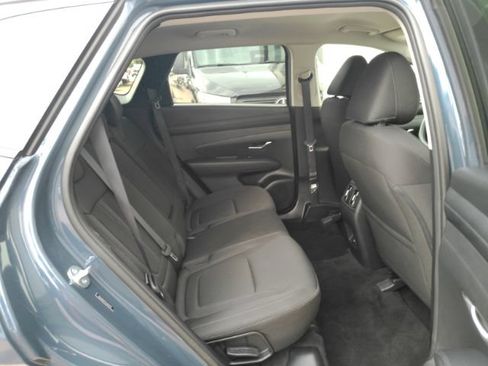 Used 2026 Hyundai Tucson SEL Plus FWD image 23