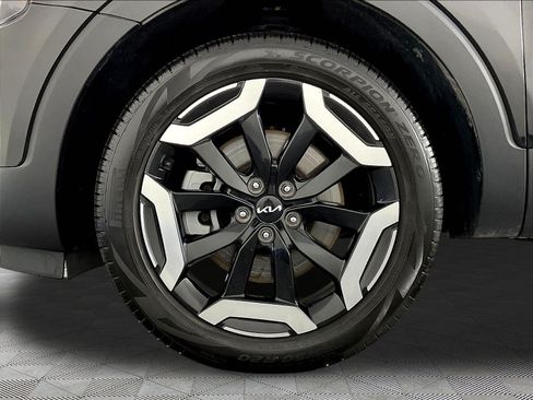 Used 2024 Kia Telluride S w/ S Sunroof Package AWD/4WD image 34