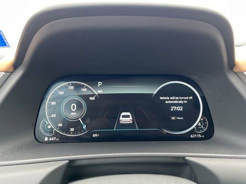 Used 2021 Hyundai Sonata Limited w/ Cargo Package image 13