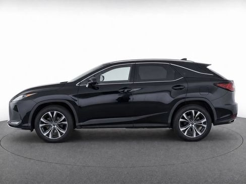 Used 2020 Lexus RX 350 FWD w/ Premium Package image 8