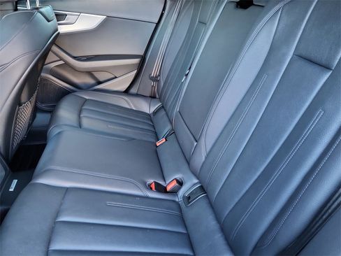 Used 2017 Audi A4 2.0T Premium Plus w/ Premium Plus Package image 14