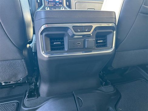 Used 2021 GMC Sierra 1500 AT4 w/ AT4 Value Package image 23
