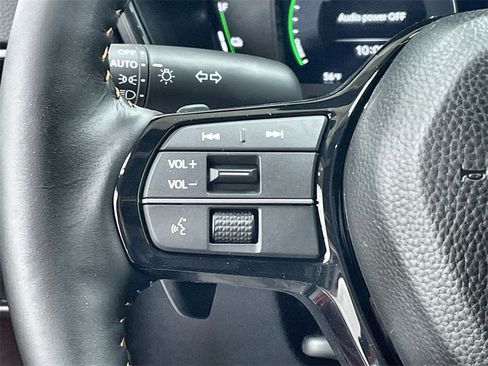 New 2026 Honda CR-V Sport Touring image 17