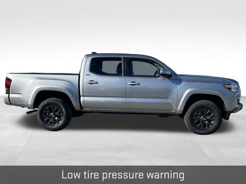 Used 2023 Toyota Tacoma SR5 image 8