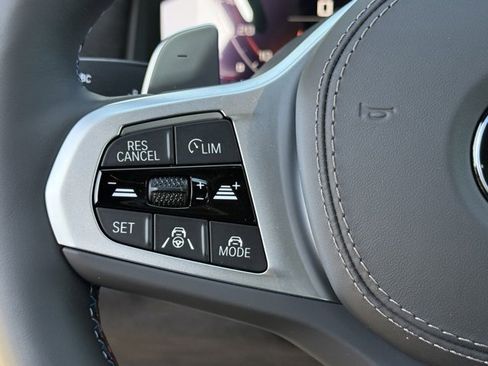 New 2026 BMW M850i xDrive image 21