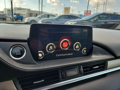 Used 2021 MAZDA MAZDA6 Sport image 17