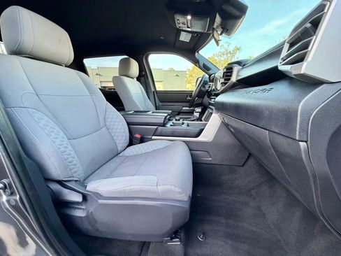 Used 2025 Toyota Tundra SR5 w/ SR5 Convenience Package image 38