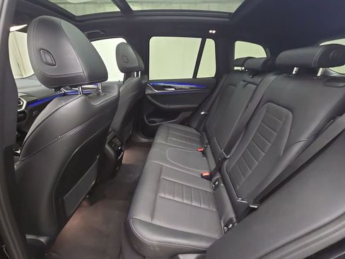Certified 2022 BMW X3 M40i image 24