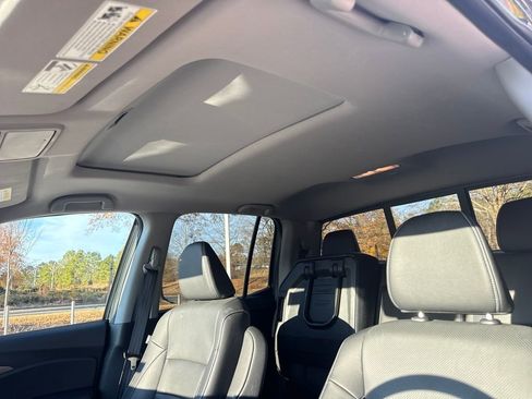 Certified 2023 Honda Ridgeline RTL-E image 24