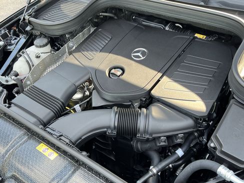 New 2026 Mercedes-Benz GLE 350 4MATIC image 27
