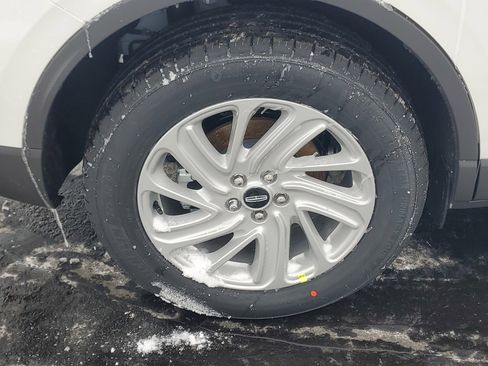 New 2026 Lincoln Corsair Premiere image 5