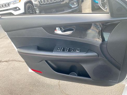 Used 2020 Kia Forte GT w/ GT2 Package FWD image 21