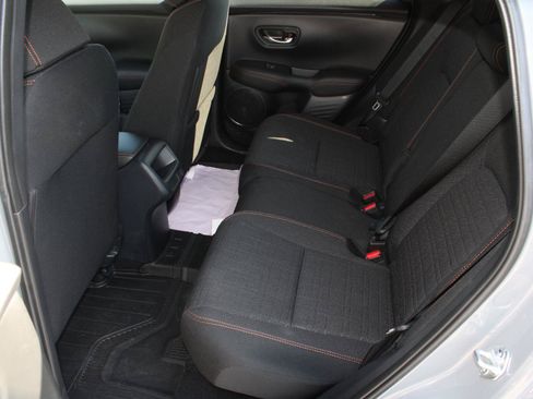 Used 2026 Honda HR-V Sport image 17