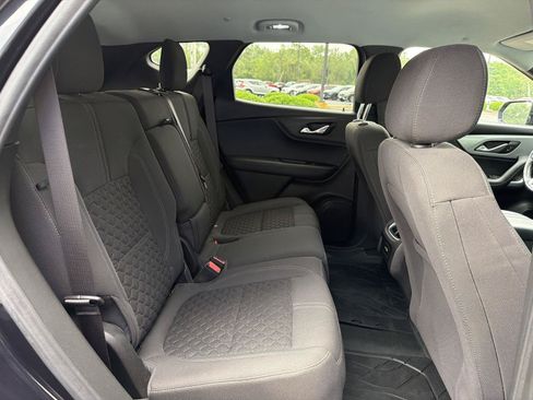 Used 2020 Chevrolet Blazer LT FWD image 34
