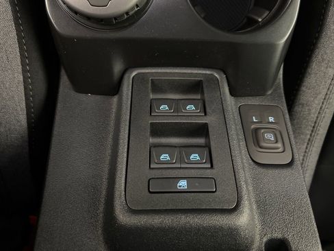New 2025 Ford Bronco Big Bend AWD/4WD image 18