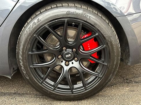 Used 2022 Tesla Model 3 Performance image 10