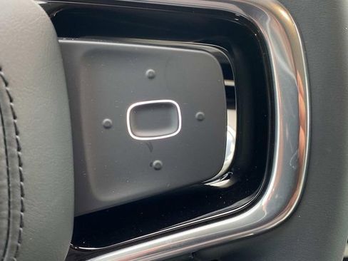 New 2026 Lincoln Nautilus Reserve AWD/4WD image 17