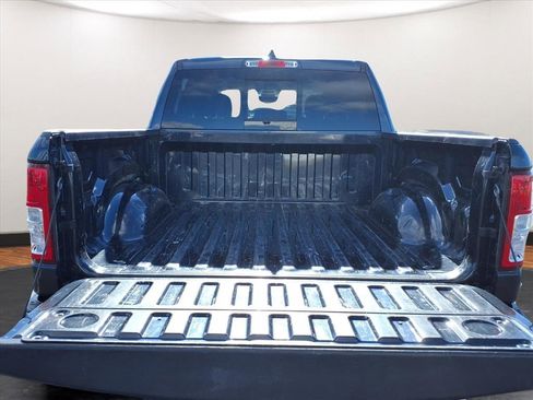 Used 2020 RAM 1500 Big Horn image 24