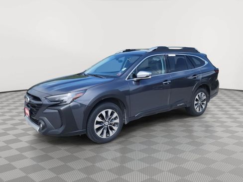Certified 2023 Subaru Outback Touring XT AWD/4WD image 1