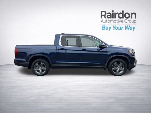 Used 2023 Honda Ridgeline RTL image 8