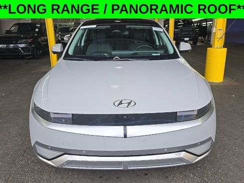 Used 2024 Hyundai Ioniq 5 Limited RWD image 5
