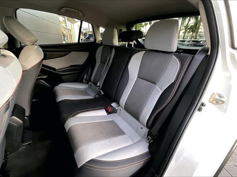 Used 2021 Subaru Crosstrek 2.0i Premium w/ Moonroof Package image 26