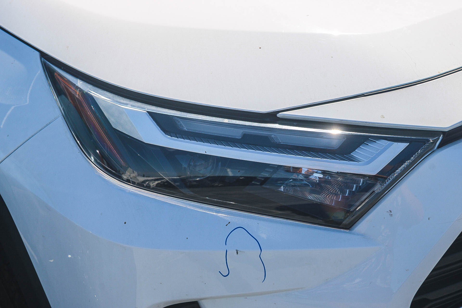 Certified 2024 Toyota RAV4 XLE AWD/4WD image 2