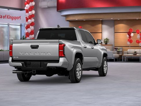 New 2026 Toyota Tacoma SR5 AWD/4WD image 28