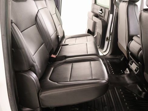 Used 2020 Chevrolet Silverado 2500 W/T w/ WT Fleet Convenience Package image 13