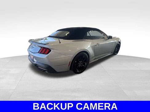Used 2024 Ford Mustang Premium image 4
