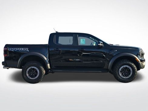 New 2025 Ford Ranger Raptor image 19
