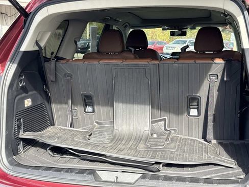 Used 2020 Subaru Ascent Touring w/ Popular Package #2 image 11