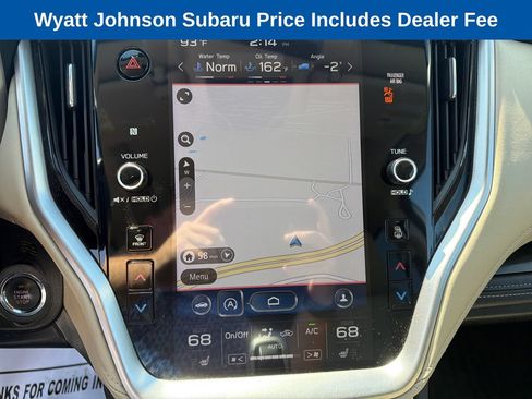 Used 2020 Subaru Outback Limited w/ Popular Package #2 AWD/4WD image 27